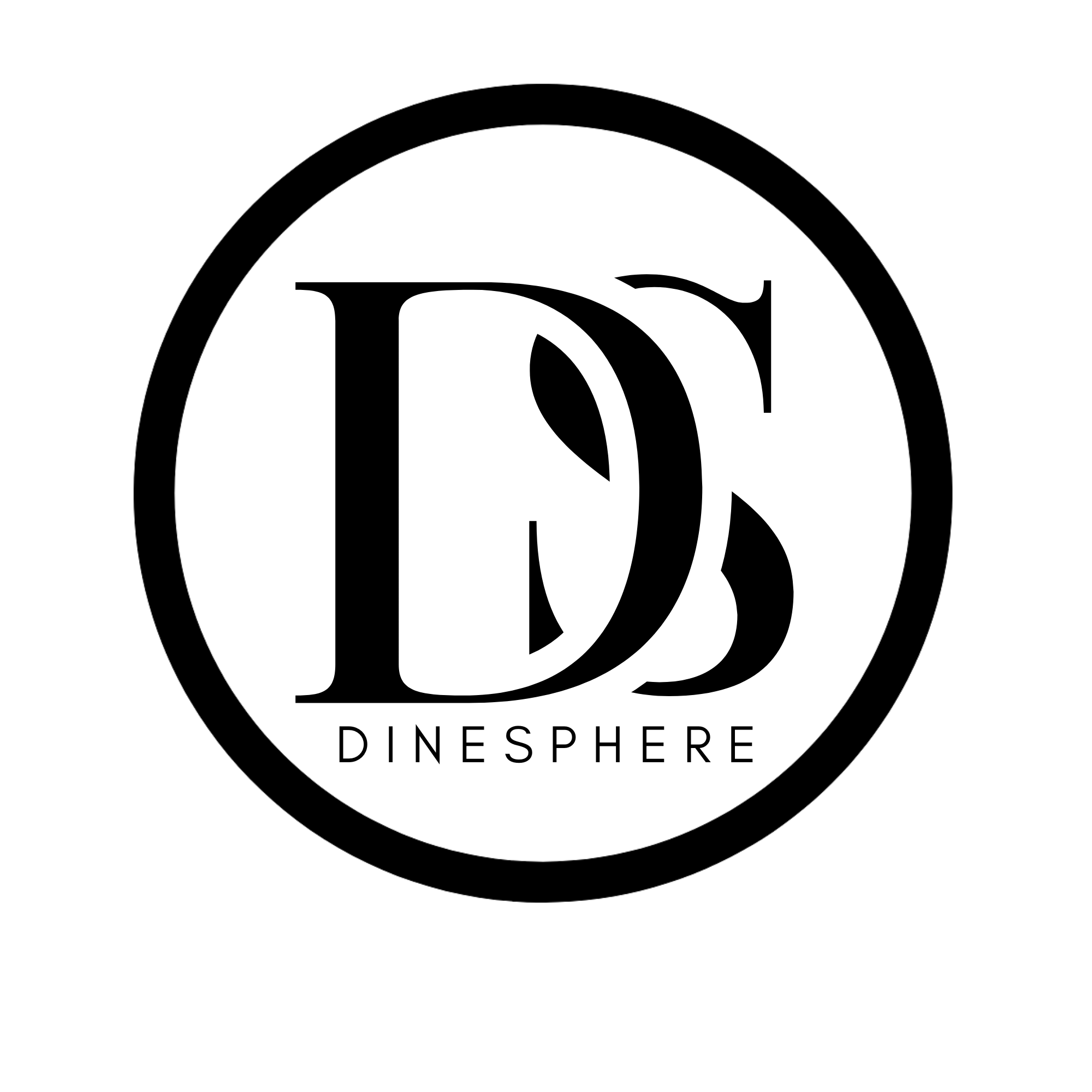 DineSphere Icon